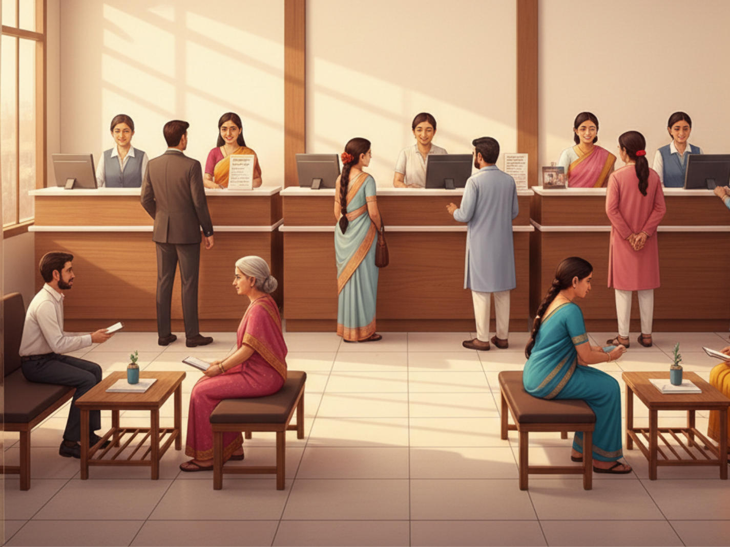 Bank Nagpur